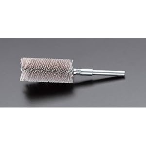 【クリックで詳細表示】EA819NA-8 20x150mm/＃500[砥粒入]ナイロンブラシ