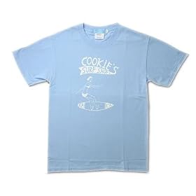 COOKIE'S SURF SHOP �s�V���c�iS�j : �}�[�K���b�g�E�L���K����