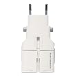 �f�o�C�X�l�b�g RW75WH �S�[�R��W2(�z���C�g)