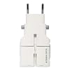 �f�o�C�X�l�b�g RW75WH �S�[�R��W2(�z���C�g)