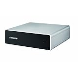 FREECOM Quattro HDD 2TB eSATA/FW800/FW400/USB2 35332Freecom�ɂ��