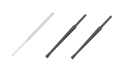  1/72 純正ディテールアップパーツ 零戦五二型用20mm機銃&ピトー管セット