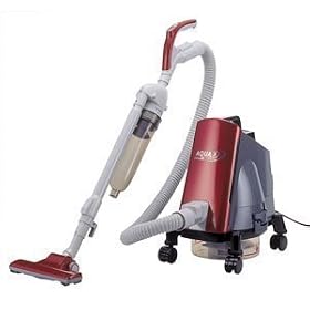 IZUMI �T�C�N���������t�B���^�[�N���[�i�[ AQI-700 ���b�h