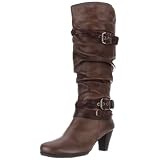 Pikolinos Verona 829-8563 Knee High Boot