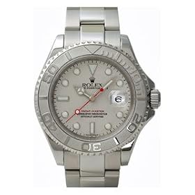 [�����b�N�X] ROLEX �r���v ���b�g�}�X�^�[�����W�E�� 169622 �V���o�[ ���f�B�[�X [���s�A���i]