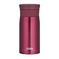THERMOS �^��f�M�P�[�^�C�}�O  0.35L ���b�h JMZ-350 R