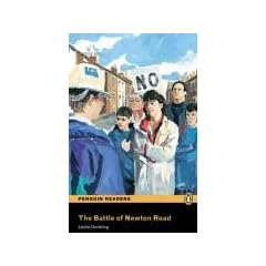 The Battle of the Newton Road: Level 1 (Penguin Readers (Graded Readers))