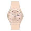[�X�E�H�b�`]SWATCH �r���v NEW GENT(�j���[�W�F���g) ROSE REBEL(���[�Y�E���[�x��) SUOT700 ���j�Z�b�N�X �y���K�A���i�z