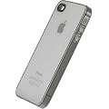 Power Support �G�A�[�W���P�b�g�Z�b�g for iPhone4S/4(�N���A�u���b�N) PHC-73