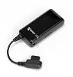 BLUENEXT Bluetooth ���C�����X�I�[�f�B�I�g�����X�~�b�^ (�g�ѓd�b���^�R�l�N�^��p) BTAG-Sf BLUECON-2EF