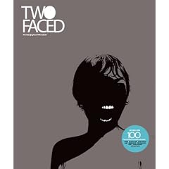 Two Faced: The Changing Face of Portraiture