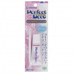 �Z���_�C�� �z�r�[�E�N���t�g�p �p�[�t�F�N�g�f�R P10ml HL-003 10�Z�b�g