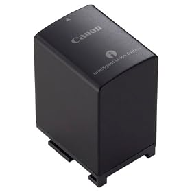 Canon �o�b�e���[�p�b�N BP-827