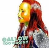 [CD]GALLOW TOO VIRGIN!!