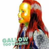  TOO VIRGIN!!
