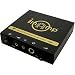 AUDIOTRAK �|�[�^�u�� �w�b�h�z���A���vimAmp