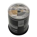 ZERO DVD-R 4.7GB 1-16�{���Ή� CPRM�Ή�100�� �f�W�^�������^��Ή��E�X�s���h���P�[�X����E�C���N�W�F�b�g�v�����^�ł̃��C�h����\ ZCPRM16X100PW