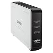 ���W�e�b�N USB 2.0�O�t�^HD 1TB LHD-ED1000U2