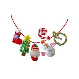 �p�C�I�j�A Xmas�L�b�g�E�N���X�}�X�h���[��