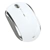 �}�C�N���\�t�g ���C�����X �u���[�g���b�N �}�E�X Wireless Mobile Mouse 6000 �v���~�A�� �z���C�g MHC-00009