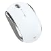 �}�C�N���\�t�g ���C�����X �u���[�g���b�N �}�E�X Wireless Mobile Mouse 6000 �v���~�A�� �z���C�g MHC-00009