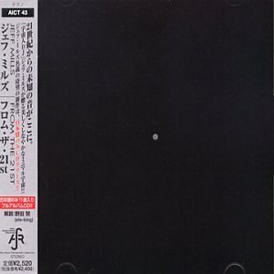 【クリックで詳細表示】From the 21st