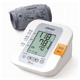 �I������ HEM-7200 ���������v