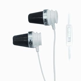 TEAC KOSS �J�i���^�C�v�C���i�[�C���[ PATHFINDER
