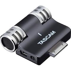 TASCAM iM2
