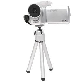 �y��̕��T�C�Y�z �����^SD/SDHC�f�W�^�����[�r�[�J���� DV130 <��p�O�r�t��> 22960