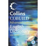 Collins Cobuild Advanced Learner's English Dictionary