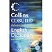 Collins Cobuild Advanced Learner's English Dictionary