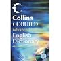 Collins Cobuild Advanced Learner's English Dictionary