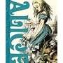 Alice Mini Journal (Alice in Wonderland)