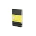 Moleskine Squared Reporter Notebook