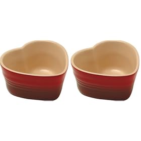 Le Creuset �����J���E�_���[�� 2�� ���b�h 910029-00-06