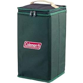 Coleman(�R�[���}��) �\�t�g�����^���P�[�X2 170-8017