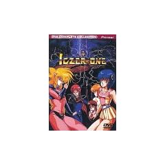 �킦!!�C�N�T�[1 �R���v���[�g�E�R���N�V�����q�������Łr [DVD]