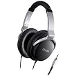 DENON �I�[�o�[�C���[�w�b�h�z���u���b�N AH-D1100