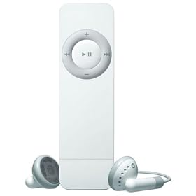Apple iPod shuffle 512MB M9724J/A