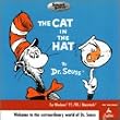 THE CAT IN THE HAT by Dr.Seuss ���K�A����