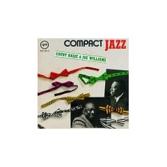 Compact Basie & William