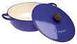 Le Creuset �}���~�b�g 22cm  �u���[ 25074-22 07