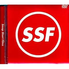 Smap Short Films [DVD]