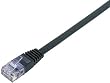 ELECOM Gigabit�X�[�p�[�t���b�gLAN�P�[�u��(��)5m LD-GF/BK5