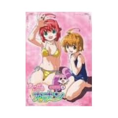 �܂�����J�i�� ��4�� [DVD]