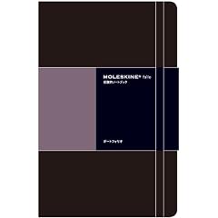 MOLESKINE �����X�L�� �t�H���I �|�[�g�t�H���I A4 (�m����n)