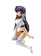 �f�X�N�g�b�v�t�B�M���A No.01 CLANNAD -�N���i�h-  ���ш� (1/12�X�P�[�� PVC�h���ς݊����i)