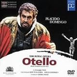 [DVD]ショルティ(サー・ゲオルグ) 英国ロイヤル・オペラ ヴェルディ:歌劇《オテロ》全曲 [DVD]