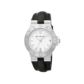 [�u���K��]BVLGARI �r���v �f�B�A�S�m�X�|�[�c LCV29WSLDQ �z���C�g ���f�B�[�X [���s�A���i]